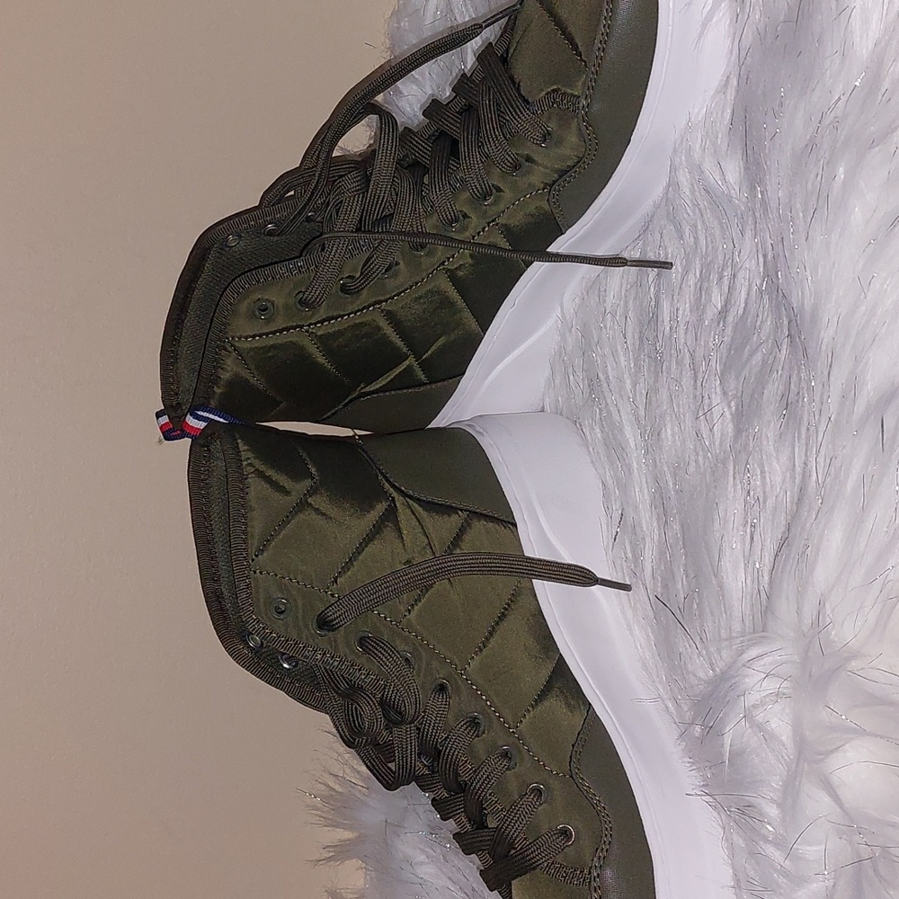 Tommy Hilfiger lady boots - Picture 4 of 6
